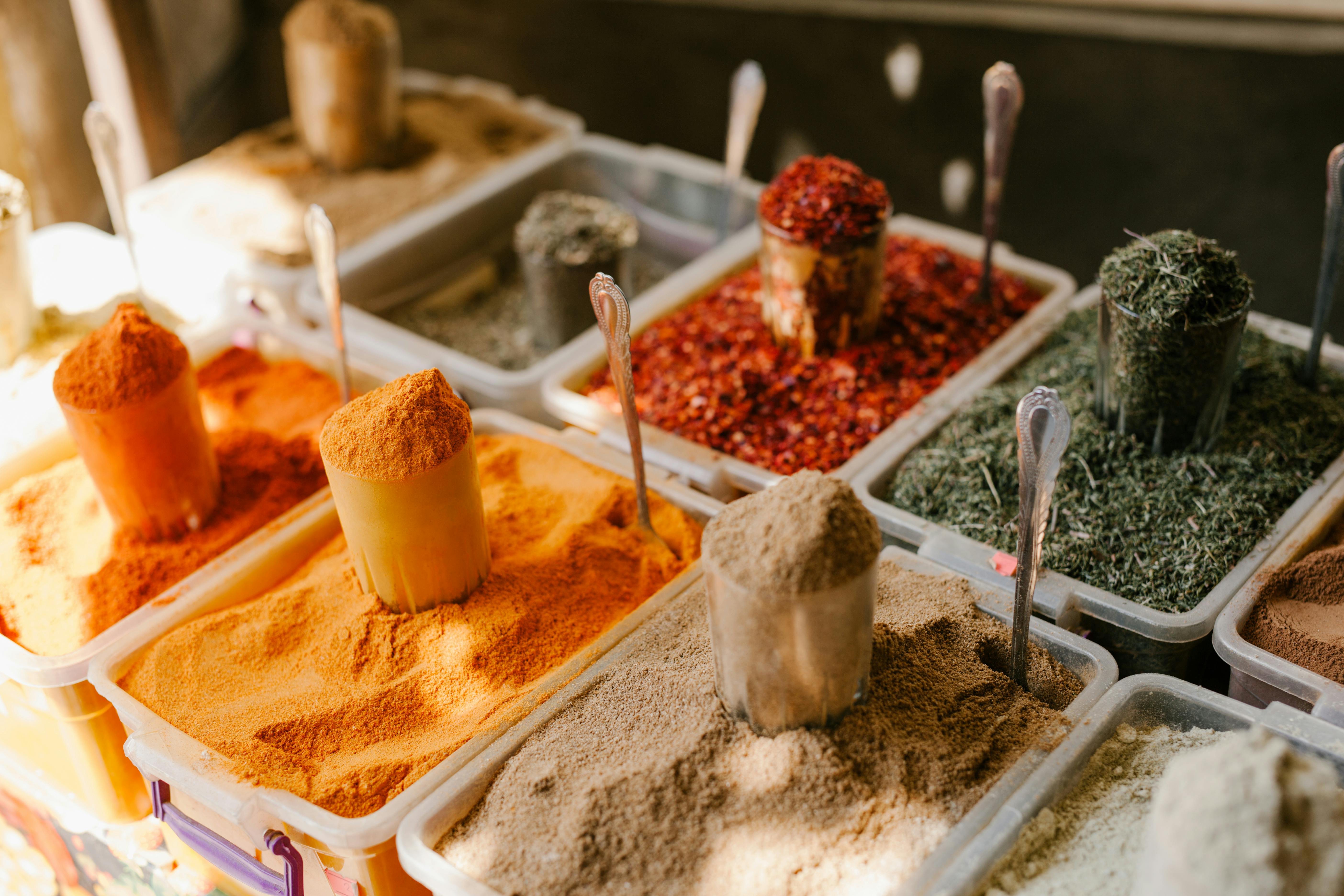 How to Store Homemade Powders to Keep Them Fresh for Months
